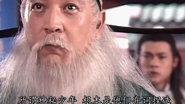 Classic old dramas never get old no matter how many times you watch them.