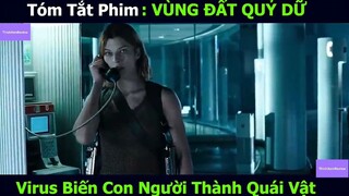 review phim Vùng đất quỷ dữ tập 5 #reviewphim #phimhay #reviewphimhay