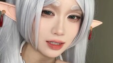 Cosplay Frieren