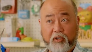 “那咋了？得先花钱才能赚钱啊”