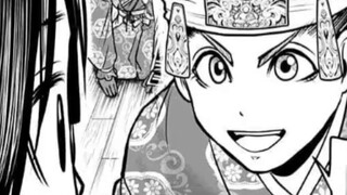 Little Shota, isn't he cute? Unfortunately, he's dead.