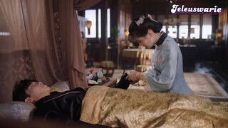 bride's revenge ep 29 Sub Indo