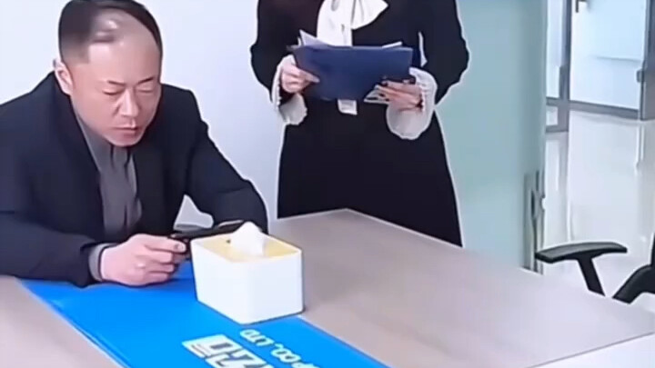 Ngạc nhiên chưa, hahaha!