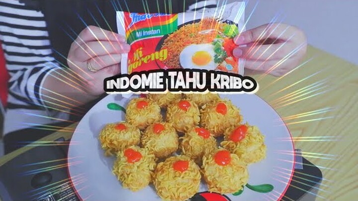 WoW Indomie dibikin Seperti Ini Jadinya ENAK BANGET! Wajib Coba!!