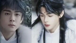 "The Feather of Clouds" Zeng Shunxi's original film VS the feature film!