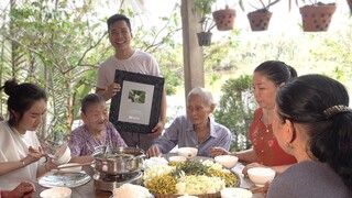 LẨU CÁ NGÁT BÔNG ĐIÊN ĐIỂN | Chuyện Phương Kể • Tập 71