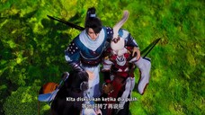 Sword master eps 16