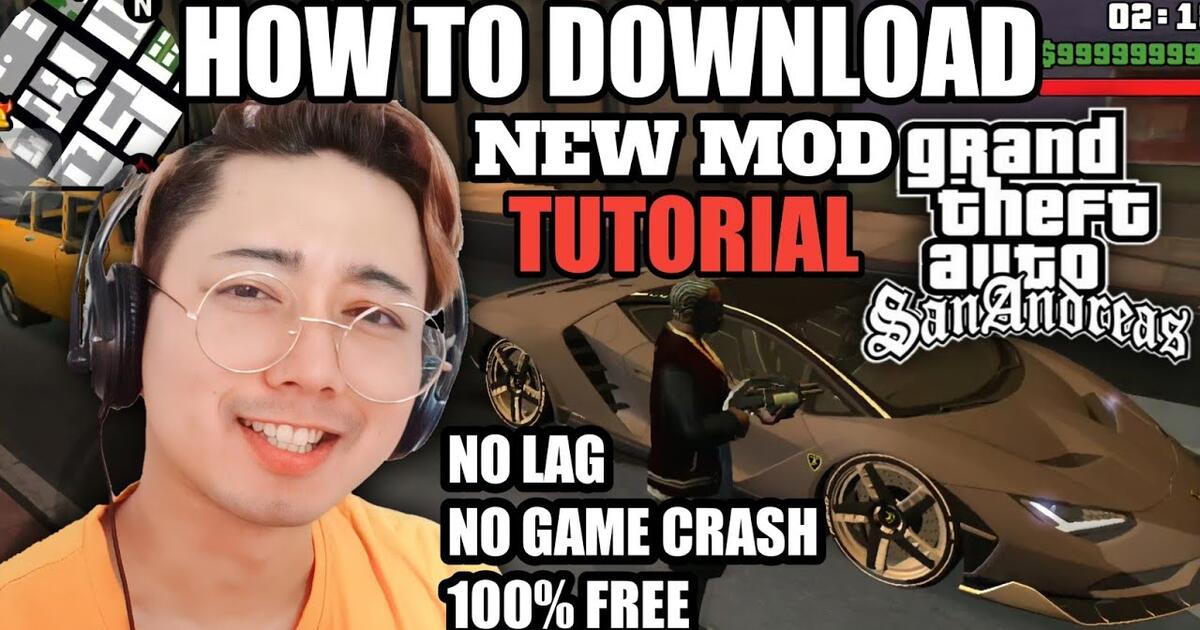 55  Cleo Modif Mobil Gta Sa Android  Best HD