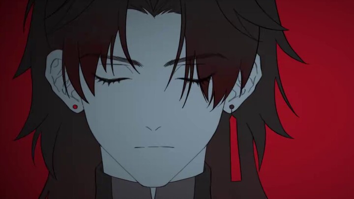 【Bengtie Handwriting】Chimera | Chimera【Blade Center】