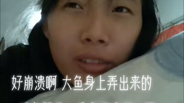 Can pet owners still dare to look straight at a big bowl of wide noodles these days? They just slurp