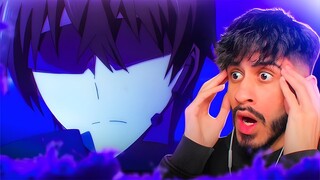TATSUYA VS NO HEAD DRAGON! | The Irregular at Magic High School Episode 18 REACTION