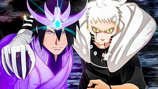 Naruto & Sasukes Finaler Auftritt In Boruto