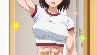 “我家女仆挺漂亮的，可惜是个变态！”