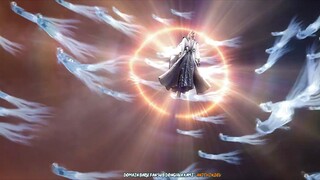 Renegade Immortal Episode 73 Subtitle Indonesia