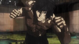 KENGAN ASHURA Manga Anime Series - Watch All Seasons in the link BELOW!