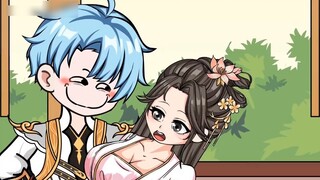 Episode 17 Tang Yuehua's Surrender