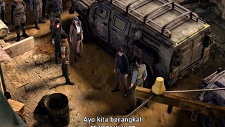 DI YI XULIE Eps 05 Sub Indo Part 14