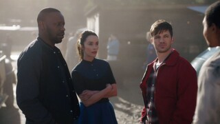 TIMELESS - S02 E02 -