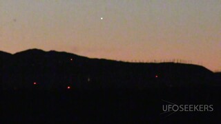 S1E2 - The Mojave UFO