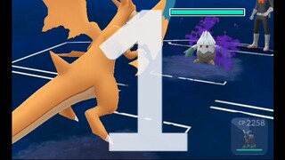 Pokémon GO 118-Rocket Grunt