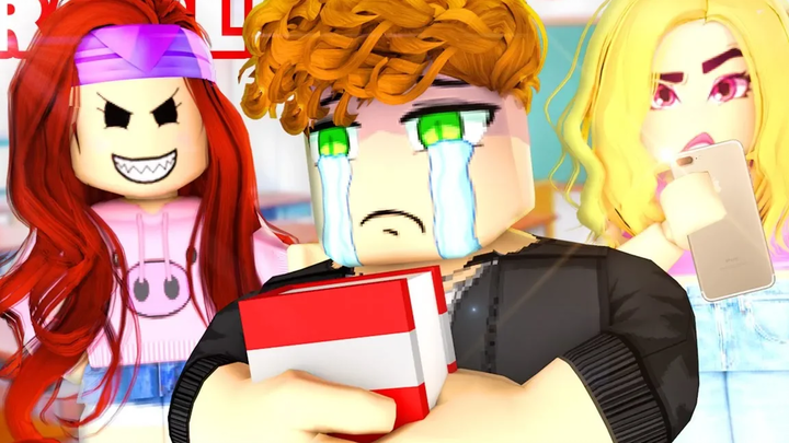 เรื่องราว ROBLOX ที่เศร้ามาก!