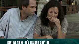 REVIEW PHIM: “ ĐẤU TRƯỜNG CHẾT ĐÓI “ ( Phần 1 ) #phimhaynhat