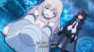 Once Upon a Witch's Death episode 8 Full English Sub | REACTION