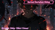 Farming to Survive the Apocalypse Full Sub Indo 1080p