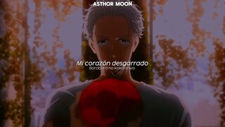 Wind Breaker ∙ Ending 1 Full - Muteki by YOUNG KEE | Sub Español + 「AMV」