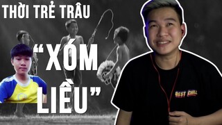 THỜI TRẺ TRÂU CỦA BÔ, NHỮNG PHA NGHỊCH NGU KHÔNG TƯỞNG