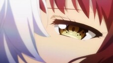 Ren x Hibiki - Ánh Mắt Thõa Mãn - AMV
