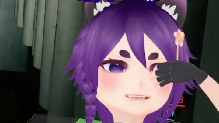 Bukan Game Jumpscare Katanya - Ghostwire Tokyo