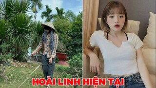 Hoài Linh của hiện tại, Linh Ngọc Đàm chia tay người yêu - Top bình luận hài Face Book.