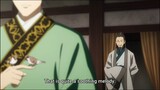 Kongming Travels Back into Past ~ Paripi Koumei (Ya Boy Kongming!) (Ep 10) パリピ孔明