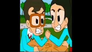 Betty Toons Parte 2