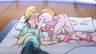 Golden Retriever diberikan secara cuma-cuma