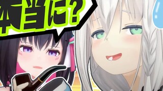 【hololive小剧场】【动画】我已经尽力阻止过了呢