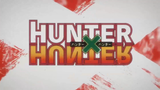 รีวิว + แนะนำ + บ่น Hunter x Hunter By Get_อิท_Up