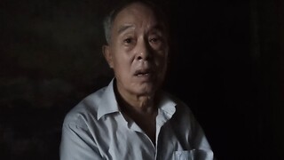 Percakapan terakhir saya dengan kakek sebelum dia meninggal