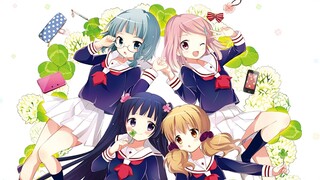 Wakaba Girl Tập 2 vietsub