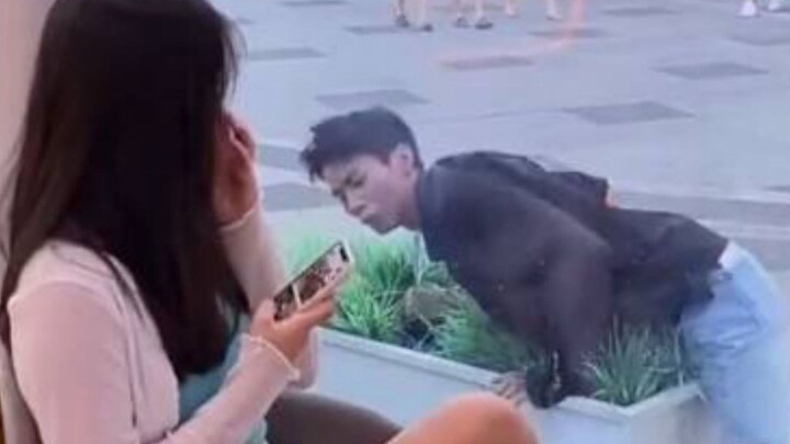 ใครจะไม่มีปฏิกิริ*งล่ะ