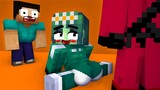 Monster School : SQUID GAME CHALLENGE NEW EPISODES - Minecraft Animation