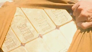 يُجمّد القاتل الزمن ويُطلق النار على نفسه بعد 30 عامًا. إكمال حلقة الزمان والمكان يعني في الواقع الق