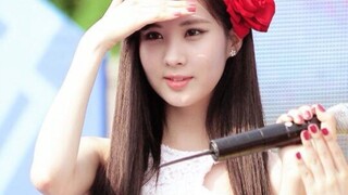 [SNSD] Xem Thời Trẻ Tôi Đánh Bại Từng Nhóm Nhạc Thế Nào Này