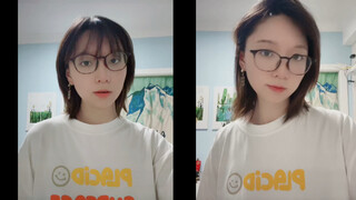 小雨天气