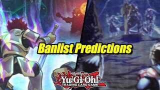 These Cards Need To Get Banned Asap 🤬 - Yu-Gi-Oh! TCG