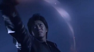 [Ultraman Nexus] Những thay đổi về ngoại hình của anh rể ở độ tuổi từ 27 đến 46