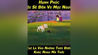 Vấn đề chỉ là thời gian, sớm hay muộn. Cho Dù Bạn Có Gặp Khó Khăn Gì Đi Nữa, Hãy Vẫn Cứ Vui Vẻ Sống Nhé 😉 phim phimhay phimhaymoinhat phimmoi