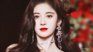 内娱美商top！她是怎么做到一出场就自带柔光滤镜的！