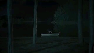 SHADOW(horror movie)Tagalog Dubbed Episode 1